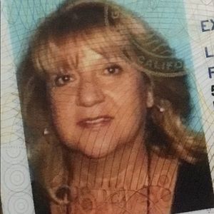 Meet your Posher, Carol